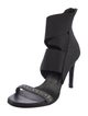 Helmut Lang Stingray Sandals