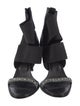 Helmut Lang Stingray Sandals
