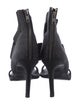 Helmut Lang Stingray Sandals