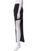 Helmut Lang Midi Length Skirt