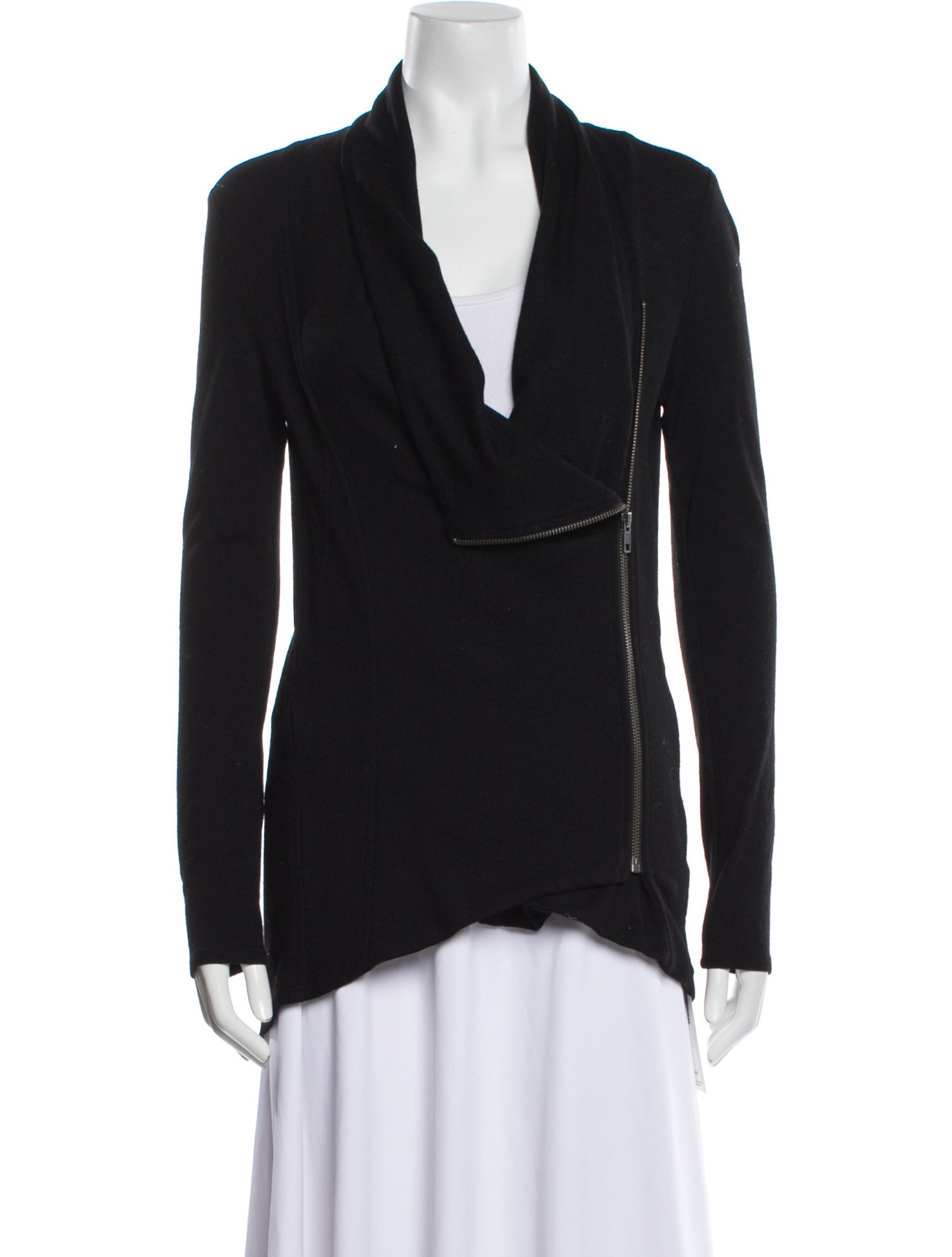 Helmut Lang Wool Blazer