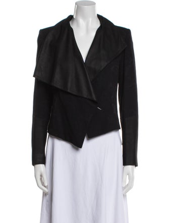 Helmut Lang Biker Jacket