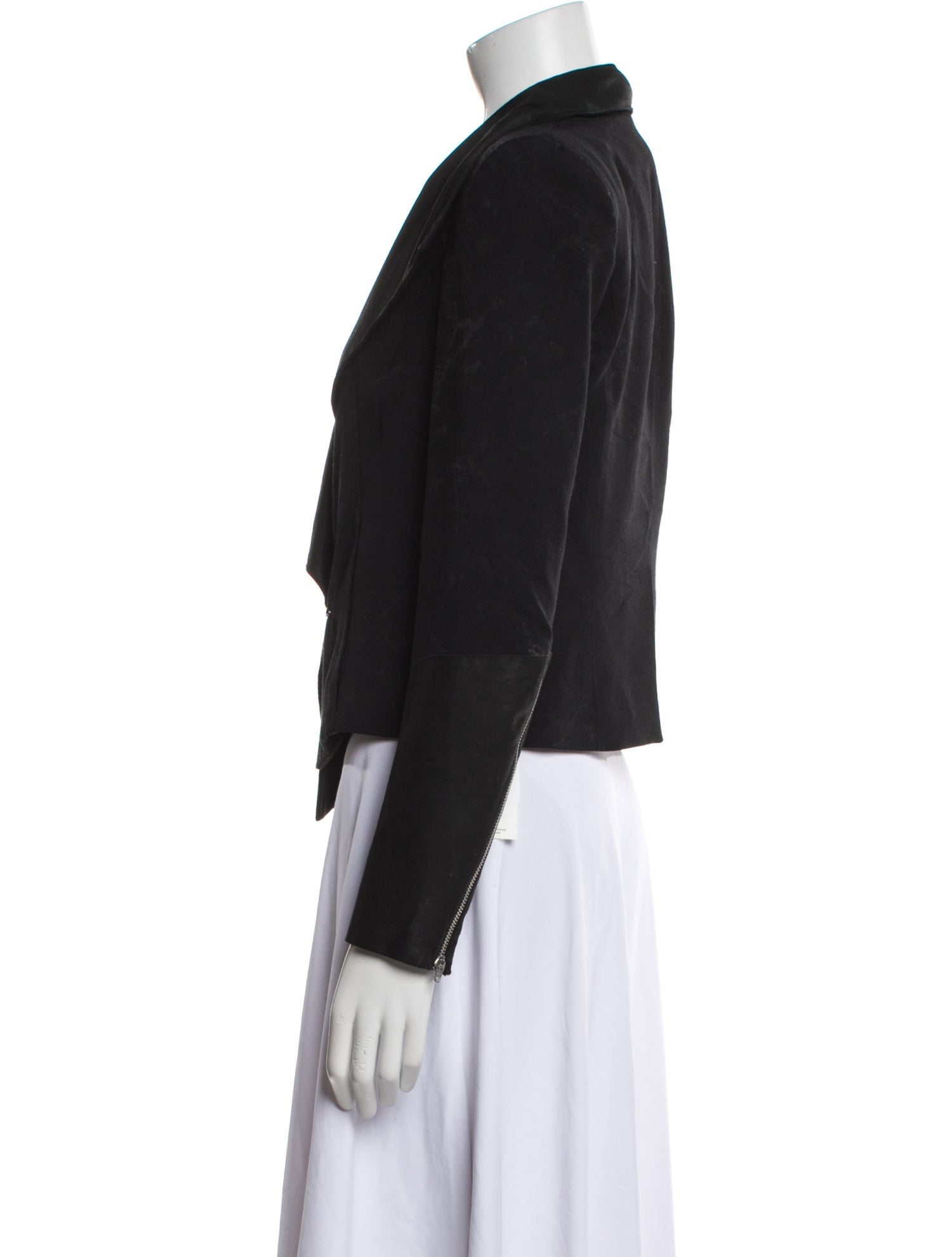 Helmut Lang Biker Jacket