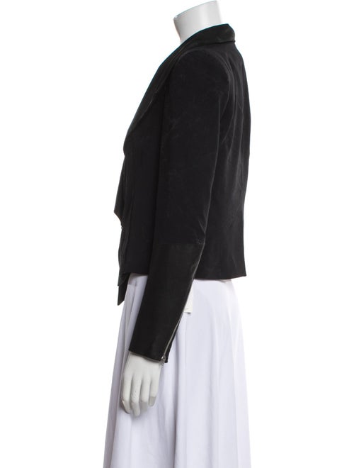 Helmut Lang Biker Jacket