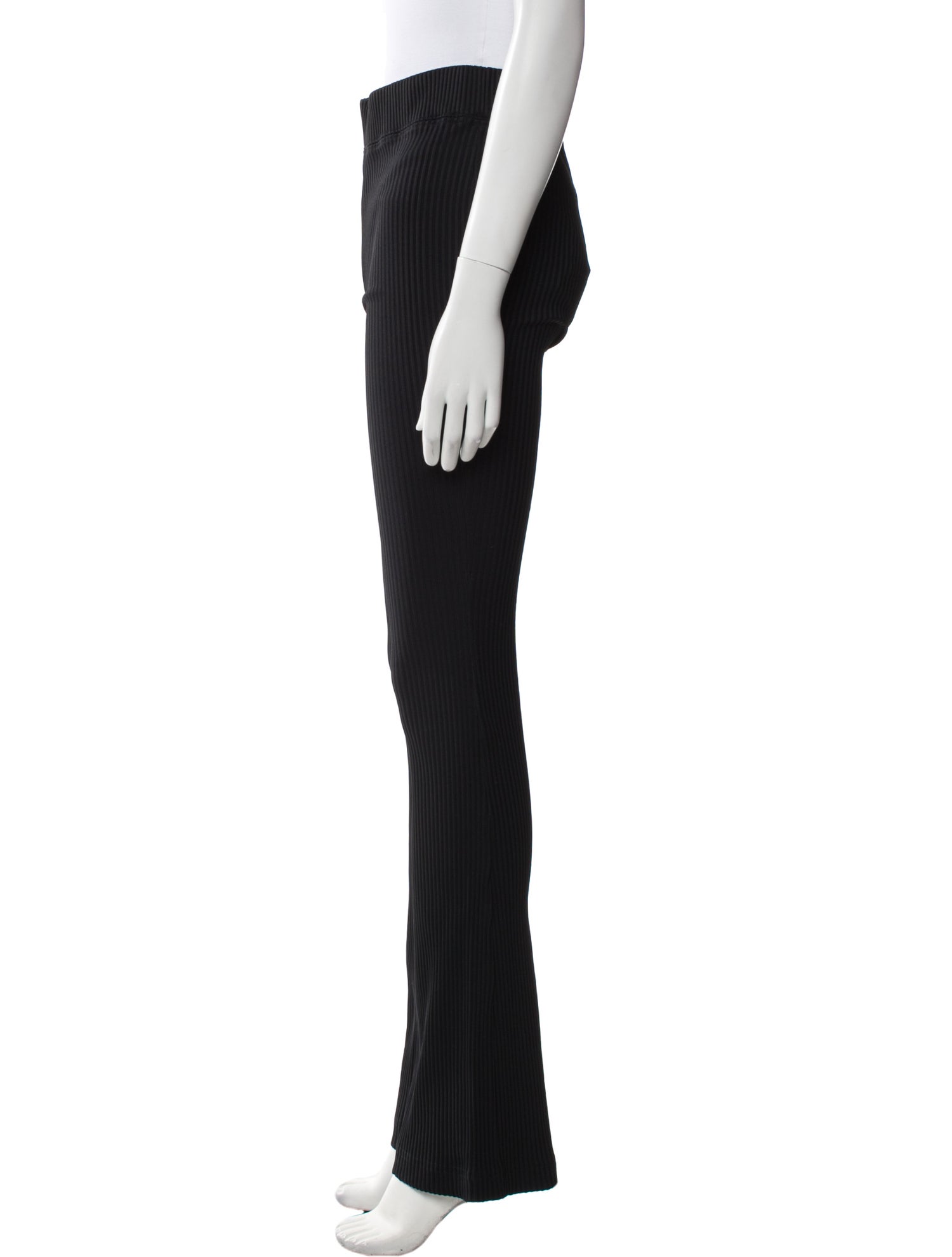 Helmut Lang Wide Leg Pants w/ Tags