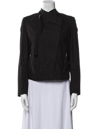 Helmut Lang Biker Jacket