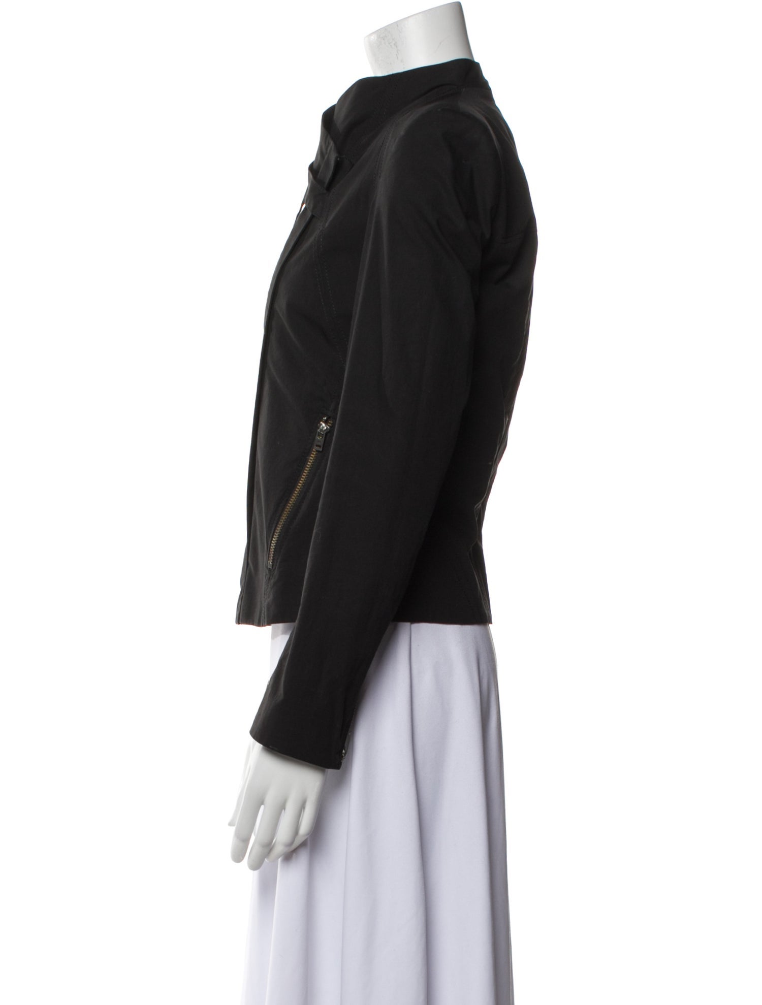 Helmut Lang Biker Jacket