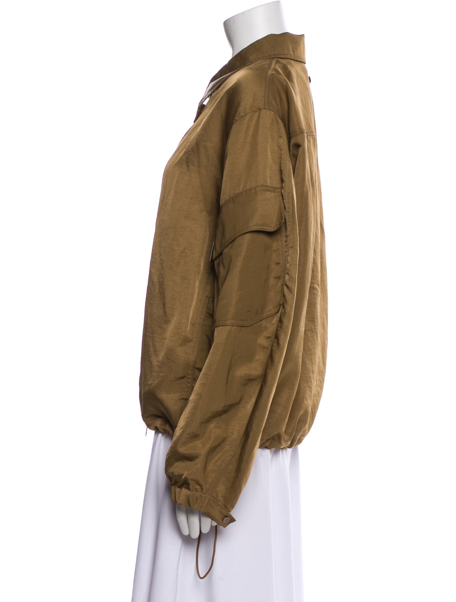 Helmut Lang Nylon Jacket