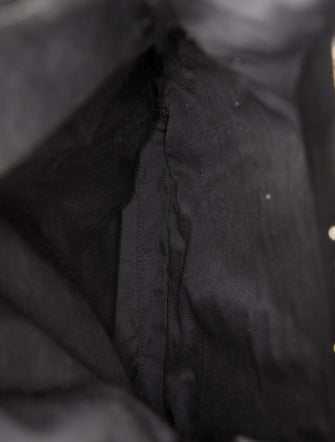 Helmut Lang Leather Top Handle Bag w/ Tags