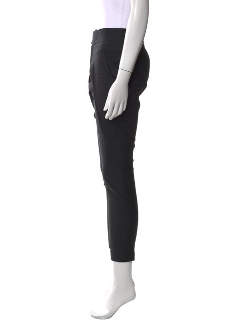 Helmut Lang Skinny Leg Pants