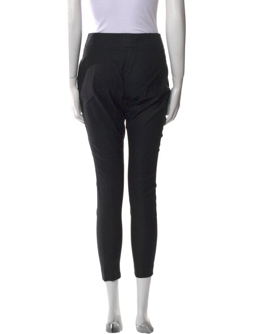 Helmut Lang Skinny Leg Pants