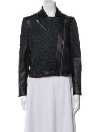 Helmut Lang Biker Jacket