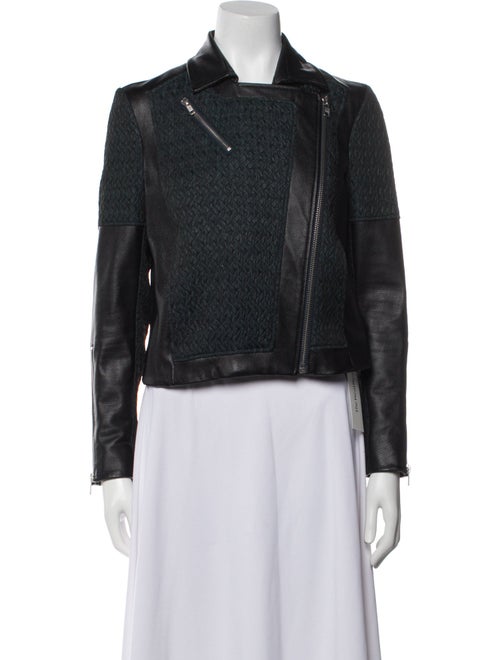 Helmut Lang Biker Jacket
