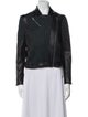 Helmut Lang Biker Jacket
