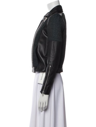 Helmut Lang Biker Jacket