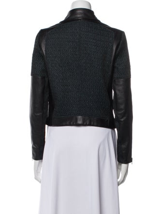 Helmut Lang Biker Jacket
