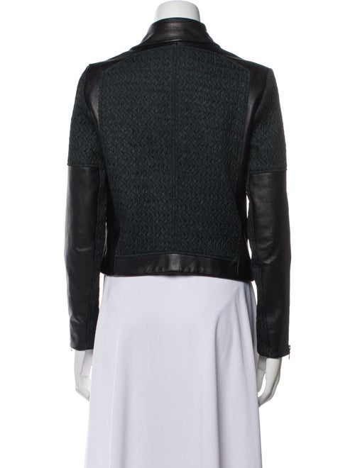Helmut Lang Biker Jacket