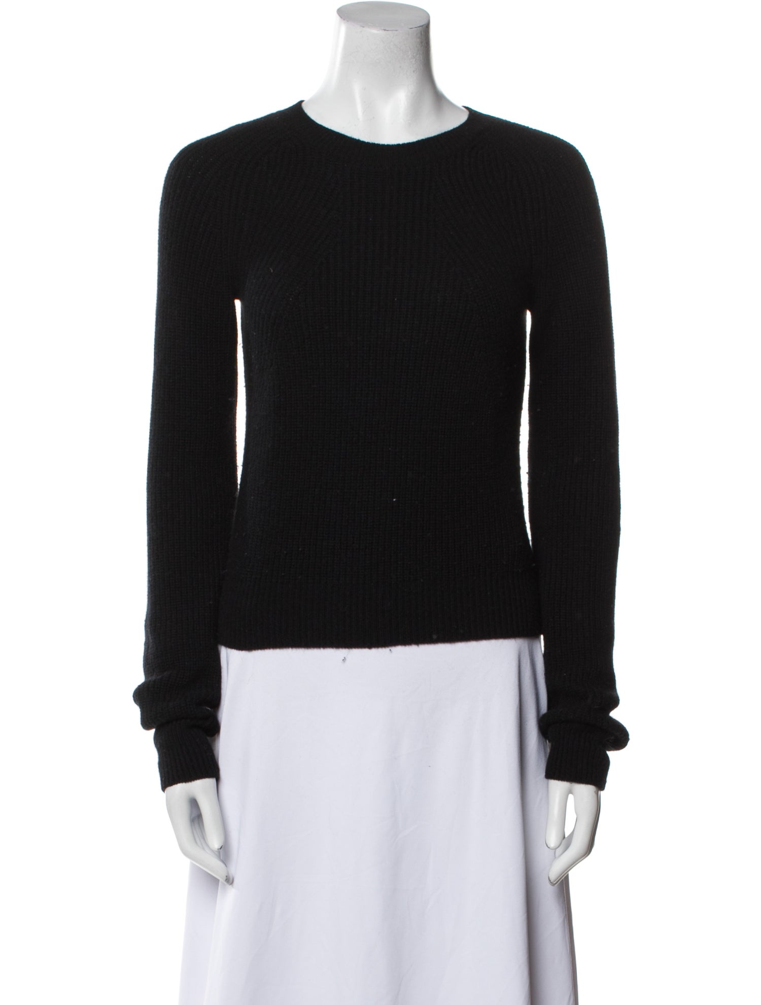Helmut Lang Crew Neck Sweater