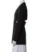 Helmut Lang Virgin Wool Coat