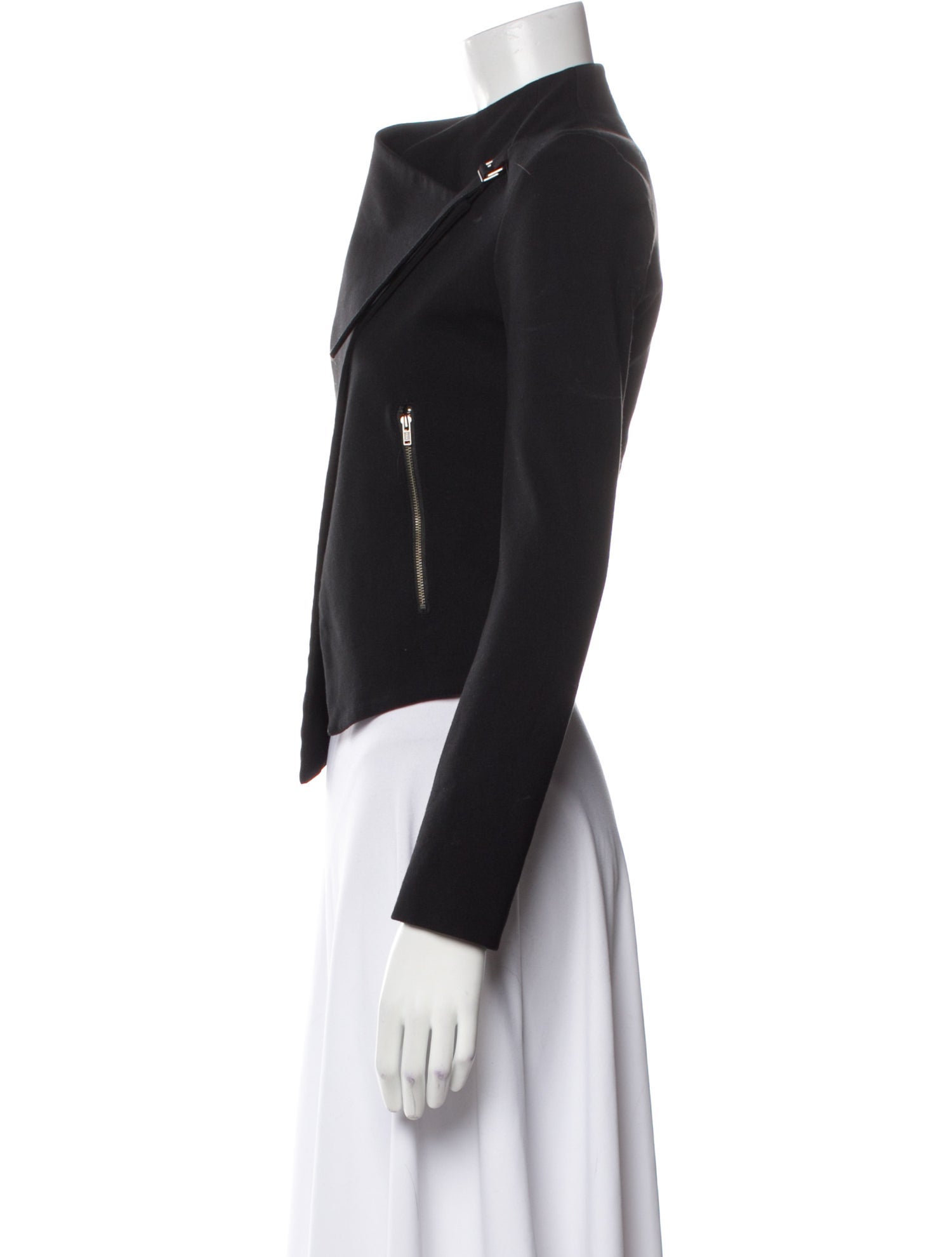 Helmut Lang Biker Jacket