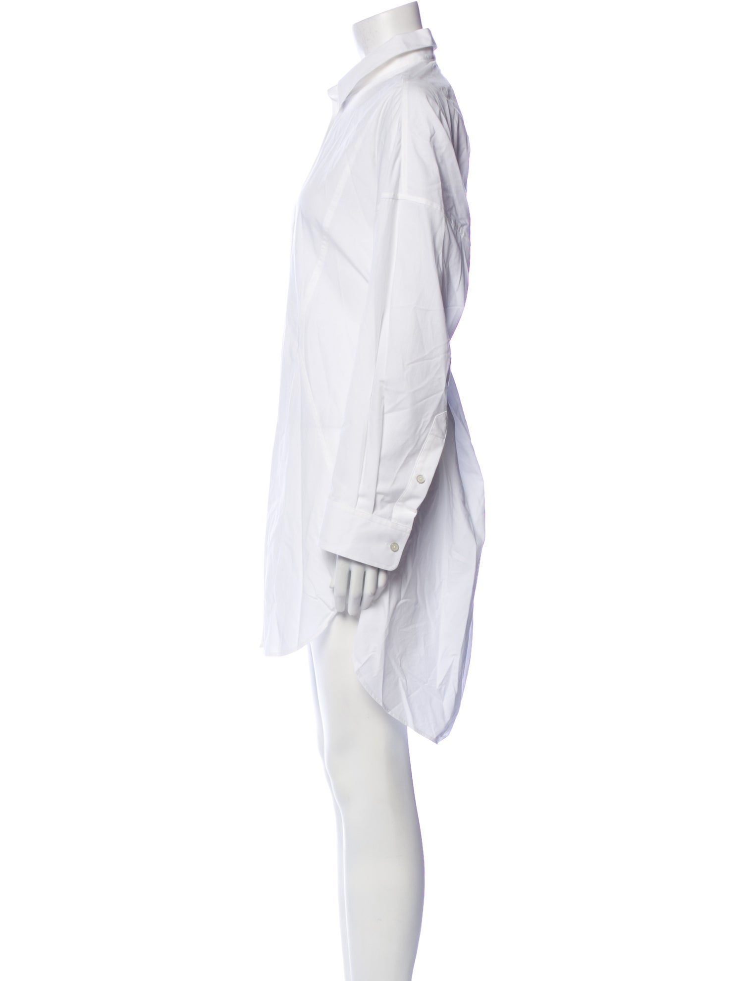 Helmut Lang Knee-Length Dress