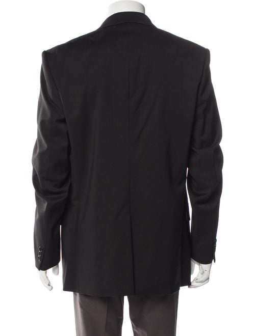 Helmut Lang Virgin Wool Blazer