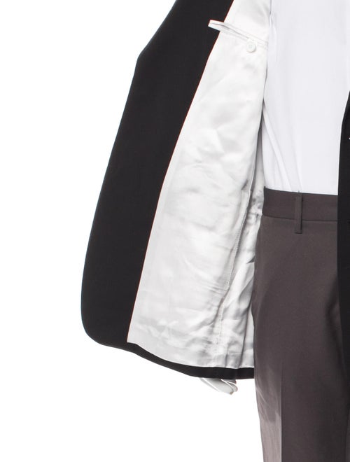 Helmut Lang Virgin Wool Blazer