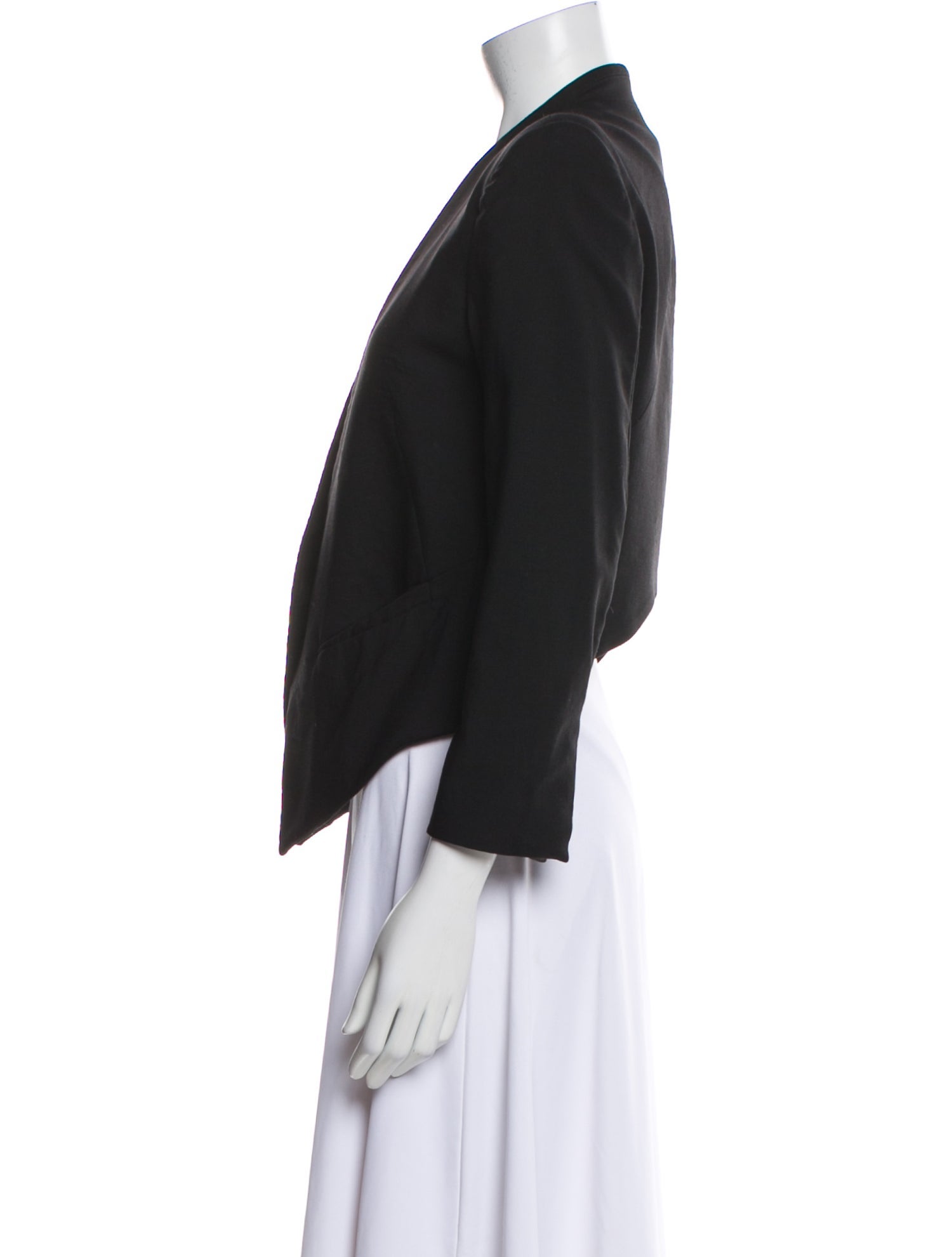 Helmut Lang Wool Blazer