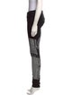 Helmut Lang Low-Rise Skinny Leg Jeans