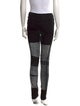 Helmut Lang Low-Rise Skinny Leg Jeans