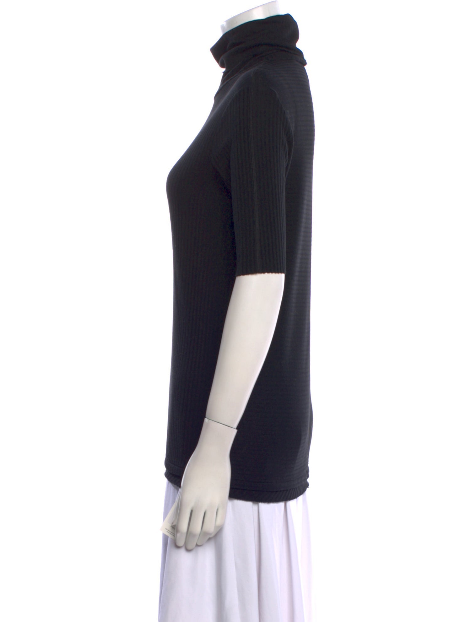 Helmut Lang Turtleneck Sweater