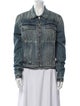 Helmut Lang Denim Jacket