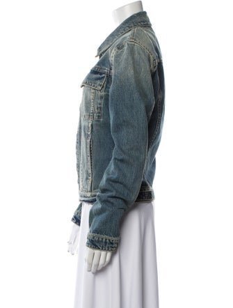 Helmut Lang Denim Jacket