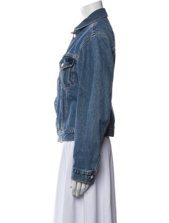 Helmut Lang Denim Jacket