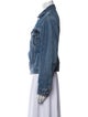 Helmut Lang Denim Jacket