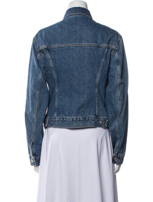 Helmut Lang Denim Jacket