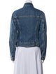 Helmut Lang Denim Jacket