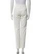 Helmut Lang Straight Leg Pants