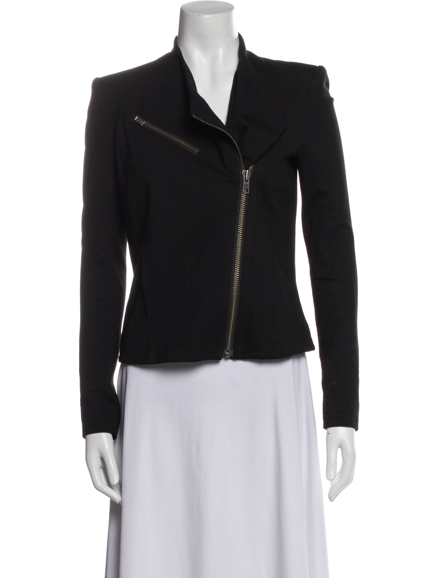 Helmut Lang Biker Jacket