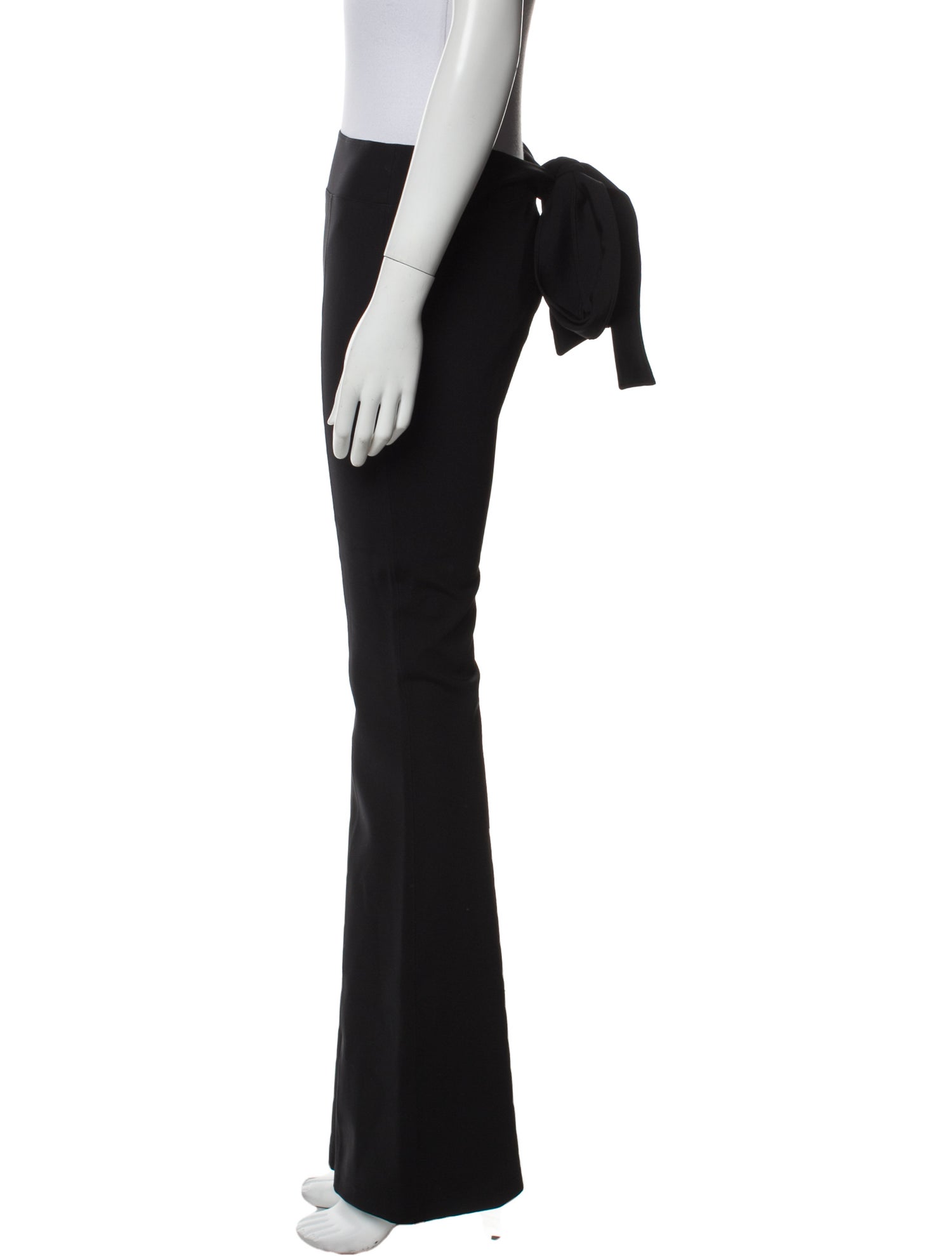 Helmut Lang Wide Leg Pants w/ Tags