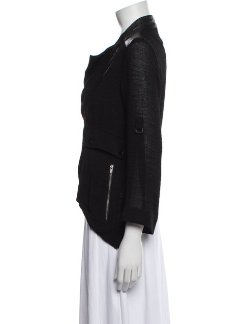 Helmut Lang Evening Jacket