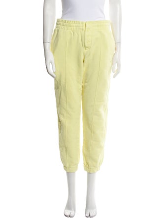 Helmut Lang Sweatpants