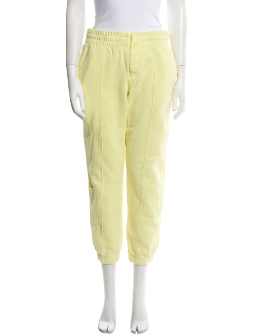 Helmut Lang Sweatpants