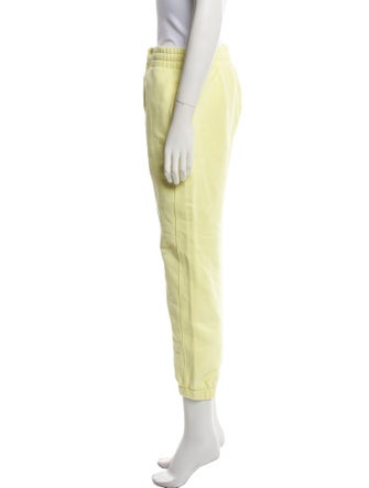 Helmut Lang Sweatpants