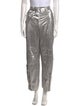 Helmut Lang Wide Leg Pants