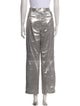 Helmut Lang Wide Leg Pants