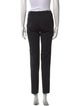 Helmut Lang Wool Straight Leg Pants