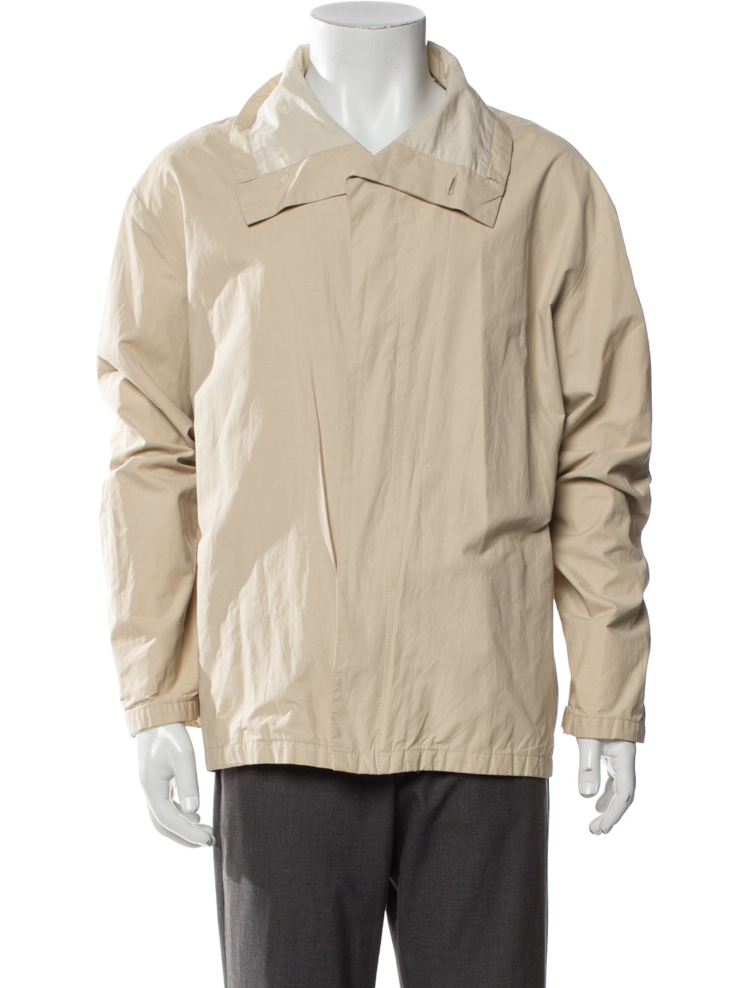 Helmut Lang Vintage 1999 Windbreaker