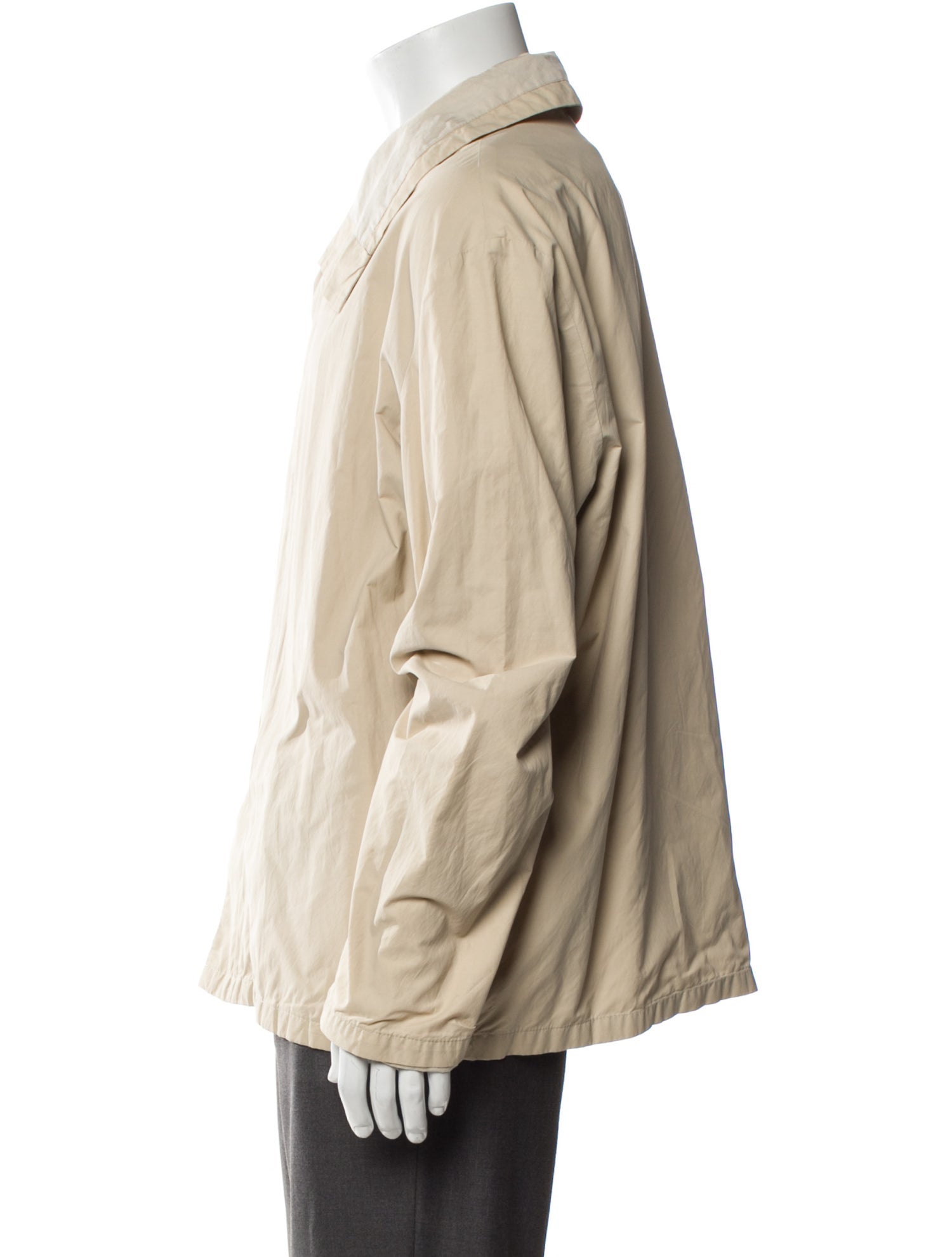 Helmut Lang Vintage 1999 Windbreaker