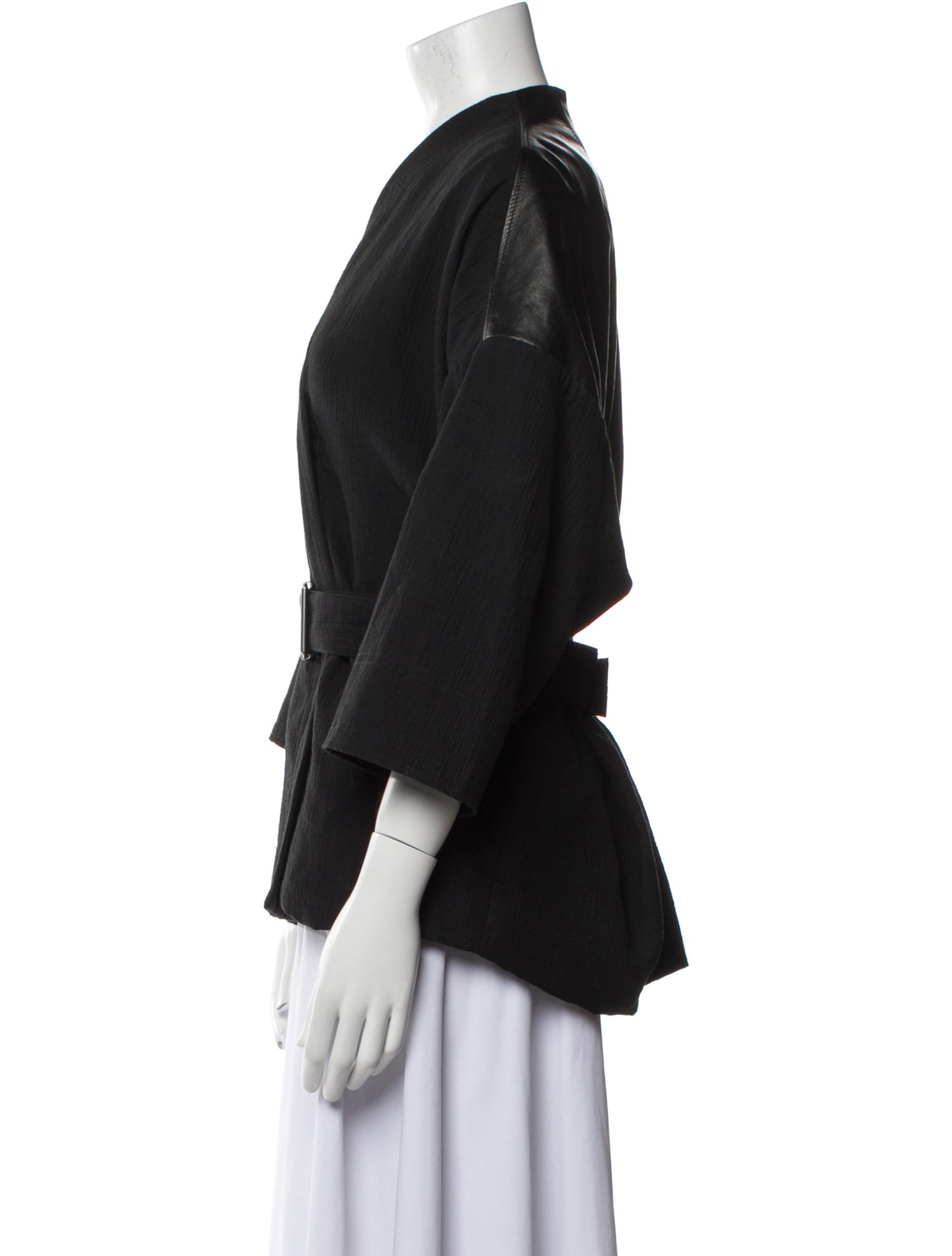 Helmut Lang Evening Jacket
